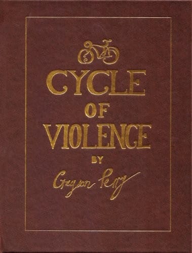 Grayson Perry: Cycle of Violence