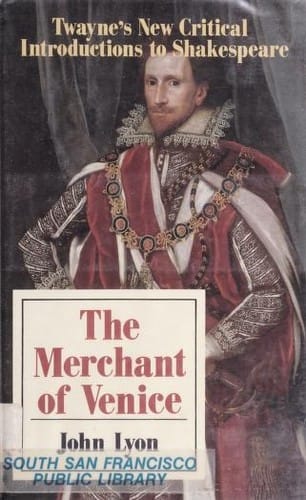 The Merchant of Venice