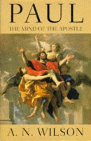 Paul Mind Of Apostle        Wi