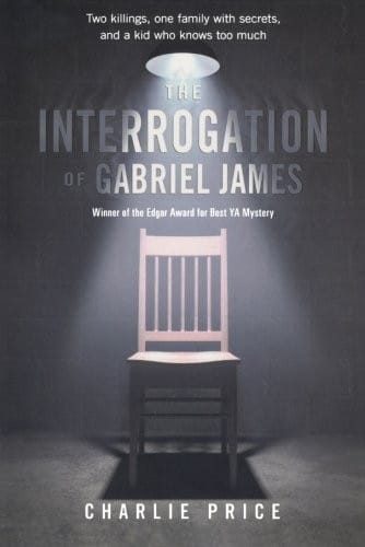 The Interrogation of Gabriel James