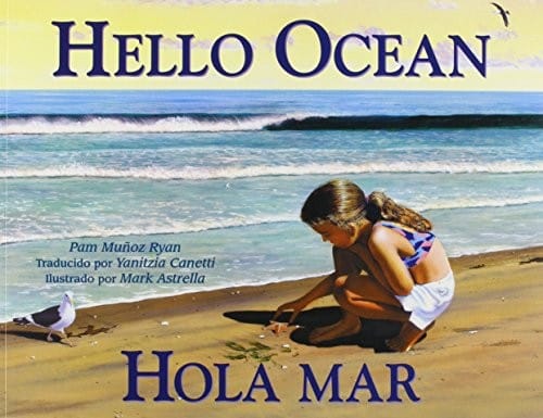 Hello Ocean / Hola Mar