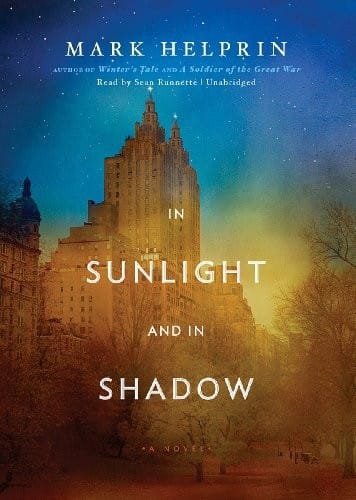 In Sunlight and in Shadow