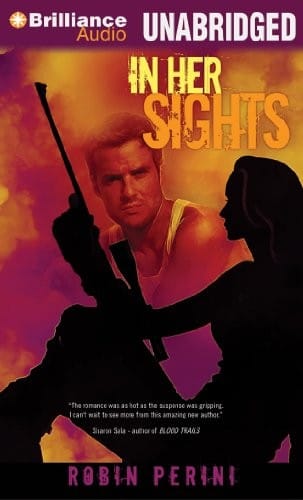 In Her Sights