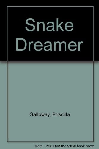 Snake dreamer