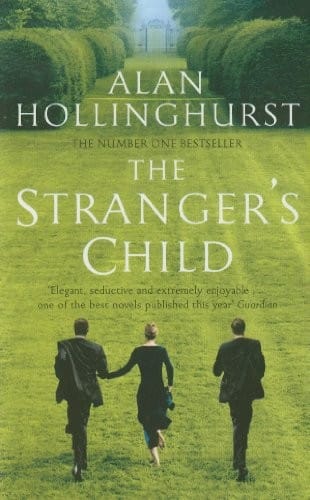Strangers Child