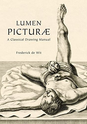 Lumen Picturae: A Classical Drawing Manual