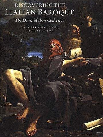 Discovering the Italian baroque: the Denis Mahon collection