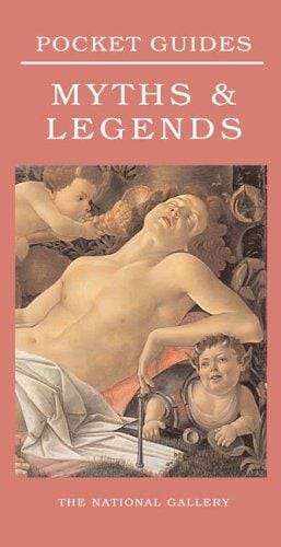 Myths and Legends: National Gallery Pocket Guide (Pocket Guides)