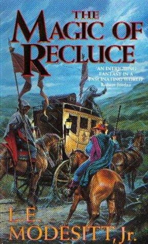 The Magic of Recluce