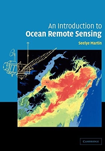 An Introduction to Ocean Remote Sensing