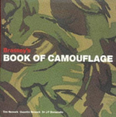 Brassey's camouflage: a history of camouflage uniforms