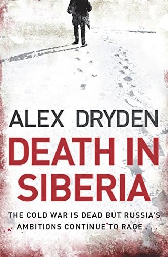 A Death in Siberia