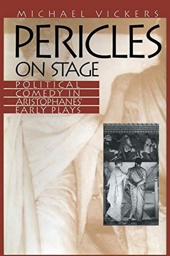 Pericles on Stage: Political Comedy in Aristophanes' Early Plays