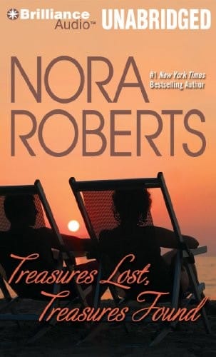 Treasures Lost, Treasures Found