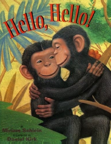 Hello, Hello!