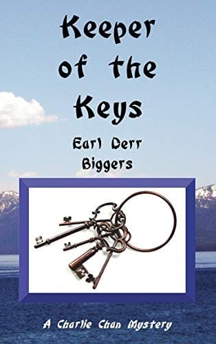 Keeper of the Keys