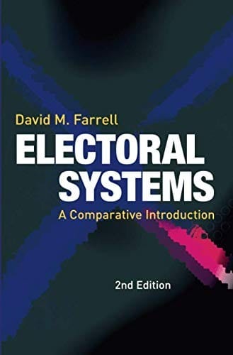 Electoral Systems: A Comparative Introduction