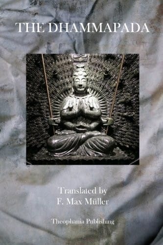 The Dhammapada