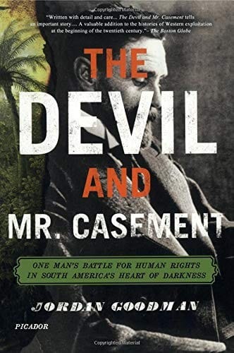 Devil And Mr. Casement