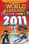 The World Almanac for Kids 2011: 10-Pack Classroom Set