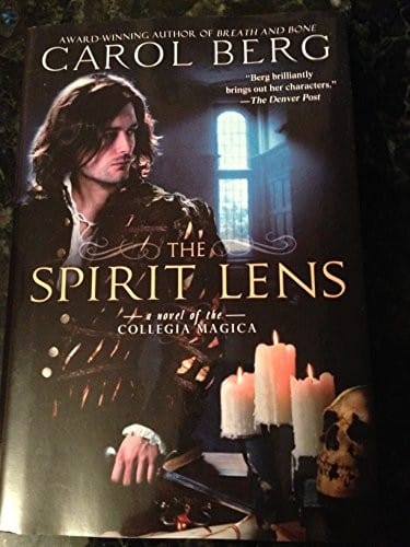 The Spirit Lens