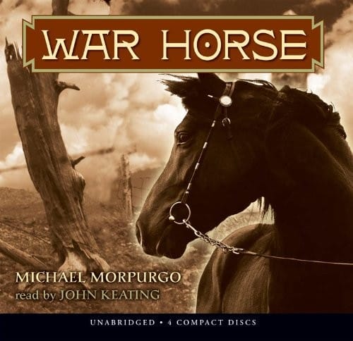 War Horse - Audio Library Edition