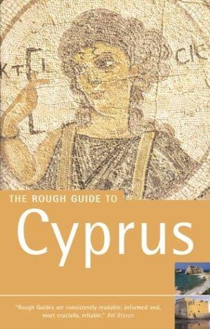 The Rough Guide to Cyprus
