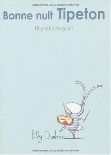 Bonne nuit Tipeton
