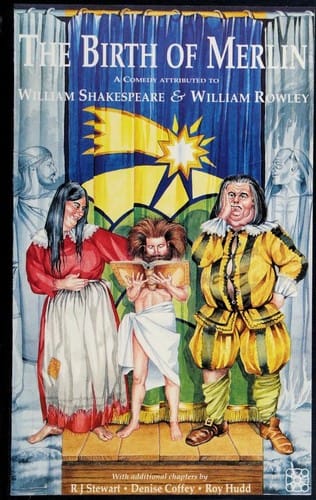 The birth of Merlin, or, The childe hath found his father