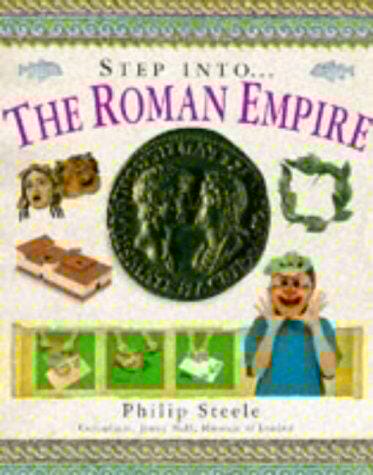 Step Into the Roman Empire