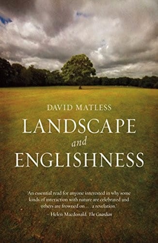 Landscape and Englishness: Second Expanded Edition