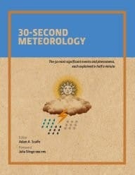 30-Second Meteorology