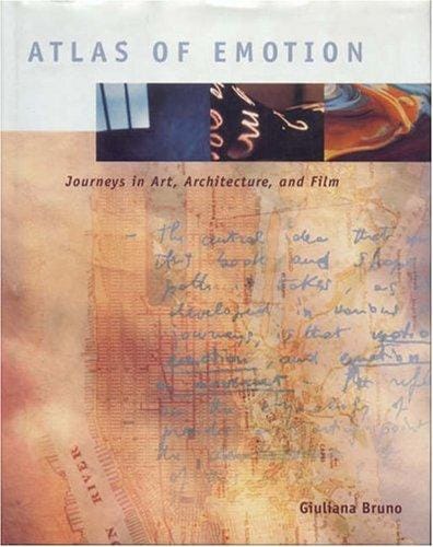 Atlas of Emotion: Journeys in Art, Architecture and Film