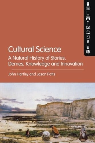 Cultural Science: A Natural History of Stories, Demes, Knowledge and Innovation