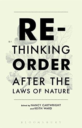Rethinking Order: After the Laws of Nature
