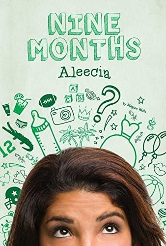 Aleecia #1