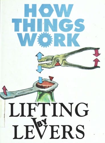 Lifting by levers