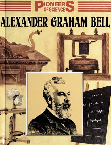 Alexander Graham Bell