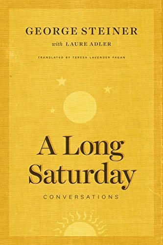 A Long Saturday: Conversations