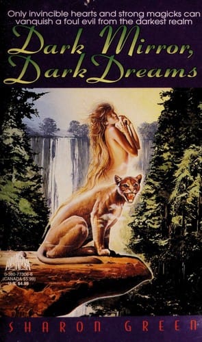 Dark Mirror, Dark Dreams