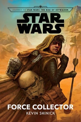 Star Wars: Force Collector