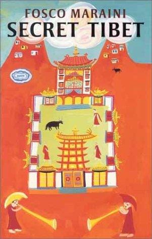 Secret Tibet
