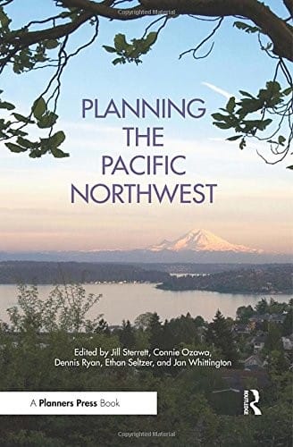 Planning the Pacific Northwest
