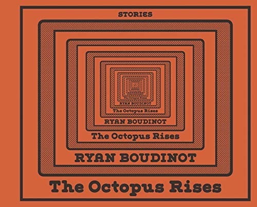 The Octopus Rises