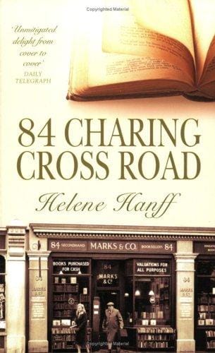 84, Charing Cross Road: Virago Modern Classics