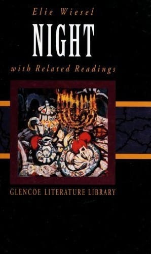 Night: with Related Readings