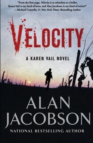 Velocity