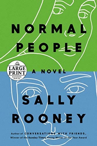 Normal People: A Novel