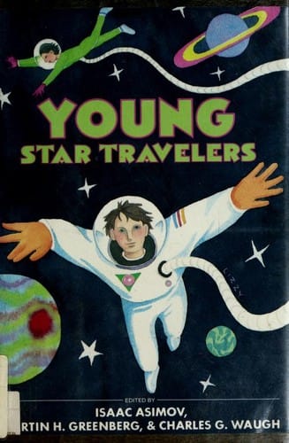 Young Star Travelers