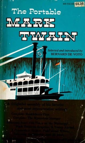 The Portable Mark Twain